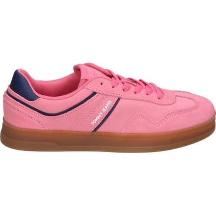 Lage Sneakers Tommy Hilfiger EN0EN02696TIG