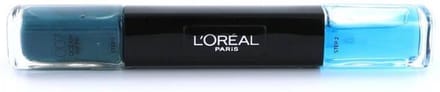 L’Oréal Paris Infallible Nail - 7 Ocean Infinity - Blauw - Nagellak