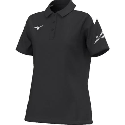 Damespolo Mizuno RB Wos
