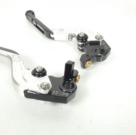 Remhendel rechts Sifam voor Motor Ducati 620 Monster 2003 tot 2006 Nieuw
