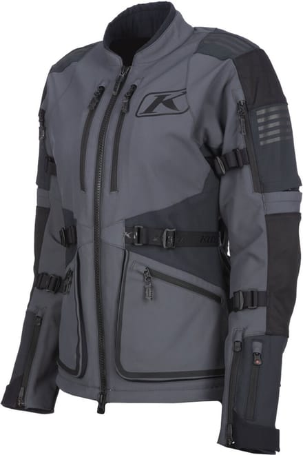 Klim Sedona Enduro Mesh Dames motorfiets textieljas -