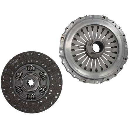 Koppelingsset FEBI BILSTEIN 105133