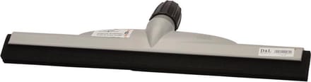 Vloerwisser | Vloertrekker Professioneel - 65cm - Zwarte Rubber