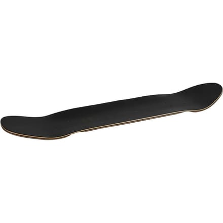 Skateboard Hydroponic Pool Shape