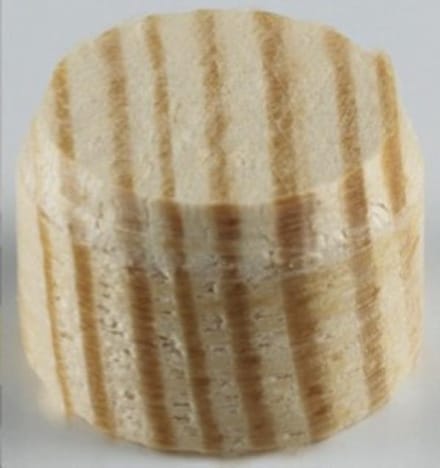 Deuvels diameter 10 mm lengte: 20 mm - 40 Stuks