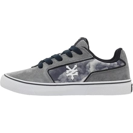Zoo York Sneaker Pyramid 10700003 Grey/White-45