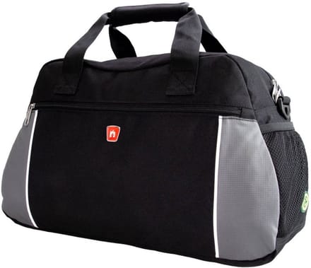 Traveller Sport-/Reistas 19 liter RPET