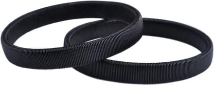 Go Go Gadget - Mouwophouders - Sleeve Holders - 20cm - Metaal - Elastisch - Set van 2 stuks (1 paar)