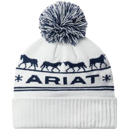 Vrouwenhoed Ariat Apres Ski