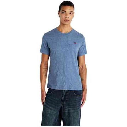 T-shirt Korte Mouw Levis 124-15619781984600