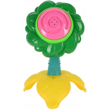 Tuinsproeier Bloemendesign Decoratieve Adapter 15cm