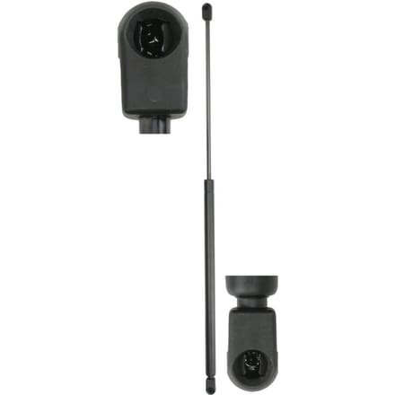 Gasveer, kofferdeksel KROSNO KR33016