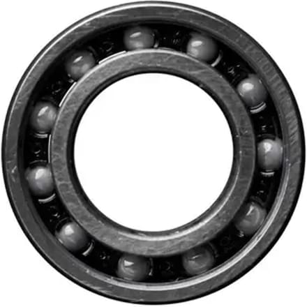 Ceramicspeed 61800 Lagers Zilver 19 x 10 x 5 mm