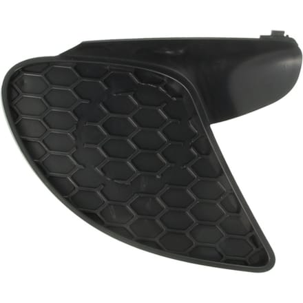 Sierstrip bumper BLIC 5513-00-0109926Q rechts