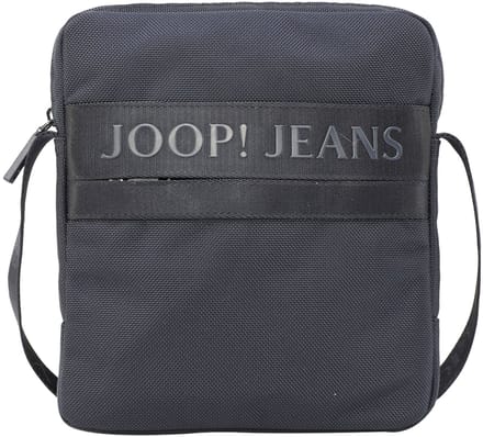 JOOP! Schoudertas Modica Milo Shoulderbag Dark Blue Donkerblauw