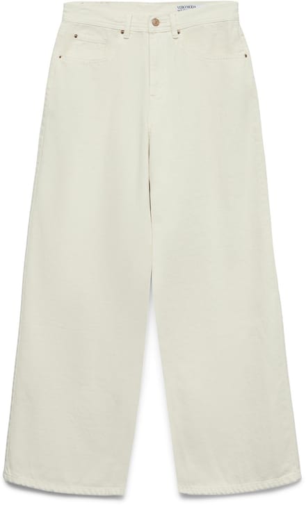Vero Moda Wide fit jeans VMLULLU Low rise Wide leg fit Jeans