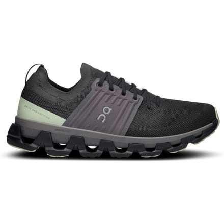 On Cloudswift 3 M Eclipse | Lima Maat: 41 | Hardloopschoenen Outlet | Heren | Zwart