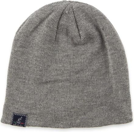 Australian Basic Beanie kleur Grijs