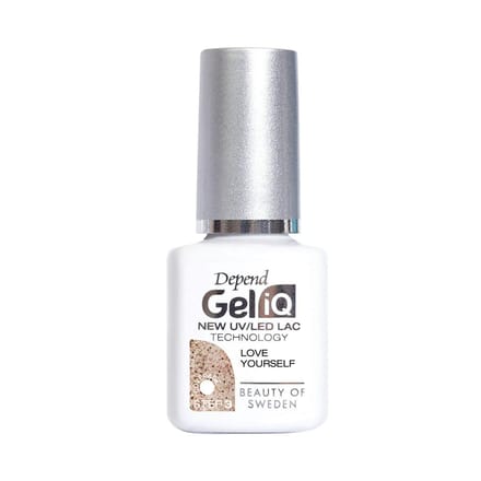 Depend Gel iQ Love yourself 5 ml