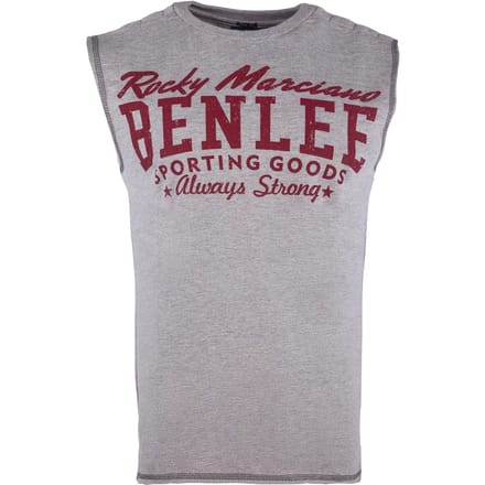 Klassieke tanktop Benlee Lastarza