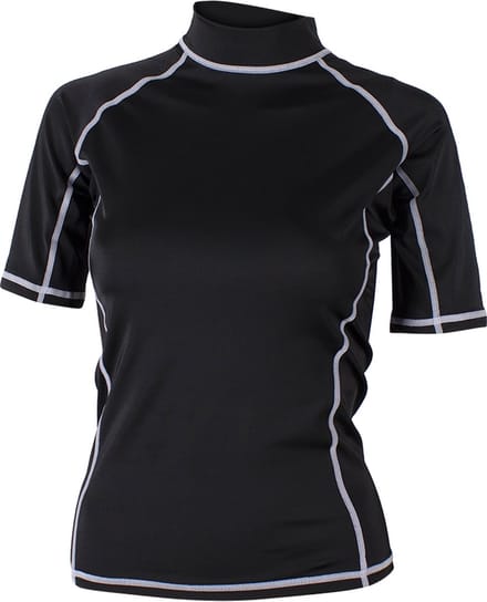 Dames lycra shirt M