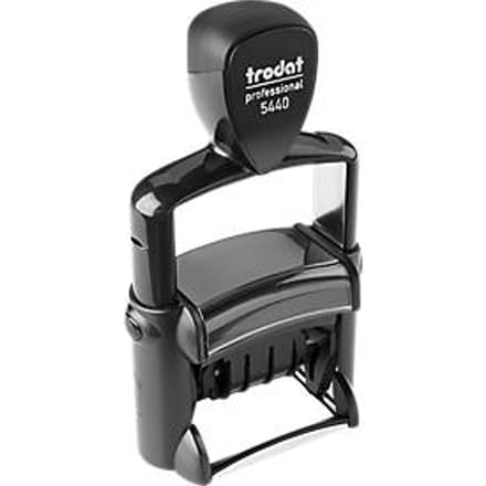 trodat bedrijfsstempel 5440 Professional 4.0