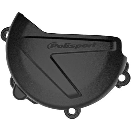 Carterdeksel motorfiets Polisport Yamaha 125 Yz 2008>2022