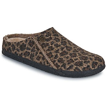 Klompen Birkenstock Zermatt Wool Felt