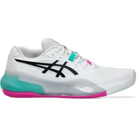 ASICS Gel-Resolution X Tennisschoenen Heren