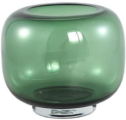 PTMD - Vaas Mexx - Groen - 21x21x20cm