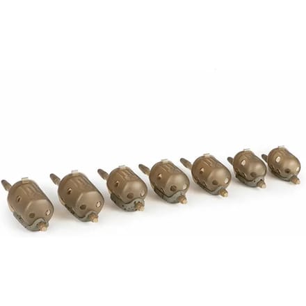Matrix Inline Maggot Feeder - Maat : Small 15g