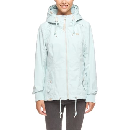 Vrouwen windjack Ragwear Danka