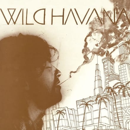 Wild Havana - Wild Havana (LP)