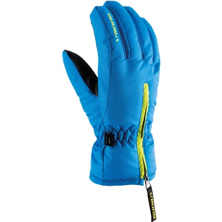 Kinderskihandschoenen Viking Asti
