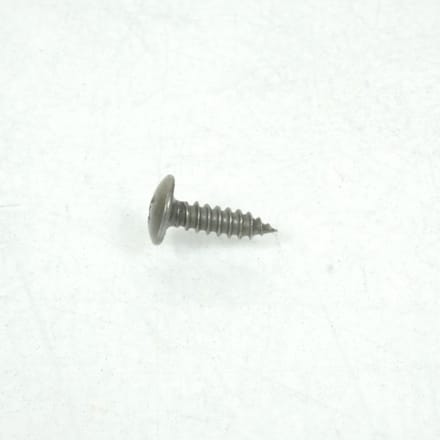 Vis cruciforme M5 L16mm pour scooter Peugeot 50 801076 Neuf