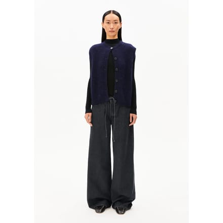 Dames Wide Leg Jeans Armedangels Astraeaas