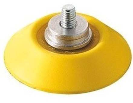 RUPES 50mm Velcro Steunpad voor RUPES TA11-TA50