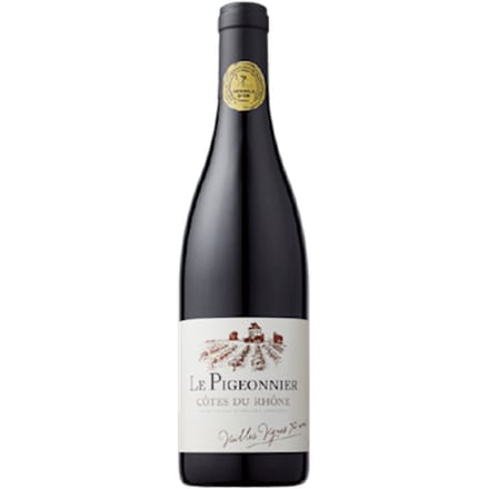 Côtes-du-Rhône Vieilles Vignes