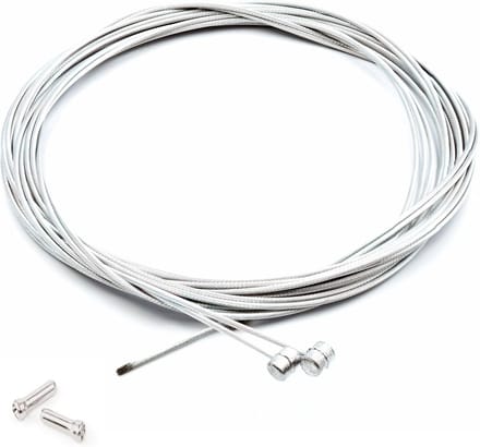 Universele Fiets Remkabel Binnenkabel 1.5mm voor Racefiets en Stadsfiets