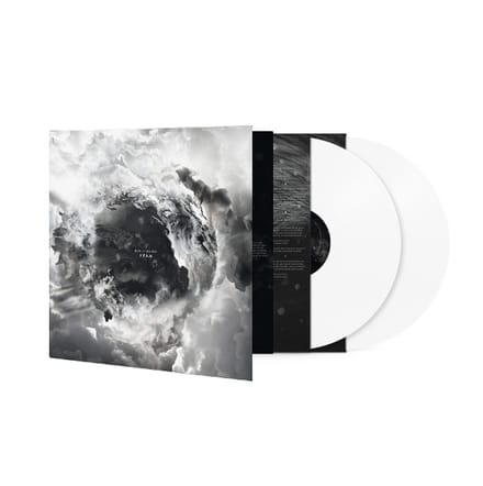 Disillusion - Ayam (2 LP) (Coloured Vinyl)