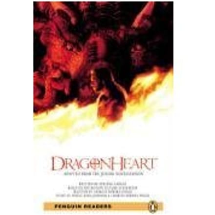 Level 2: Dragonheart - Adriana Gabriel