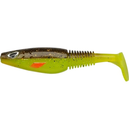 Lok Berkley Sick Swimmer (x40)