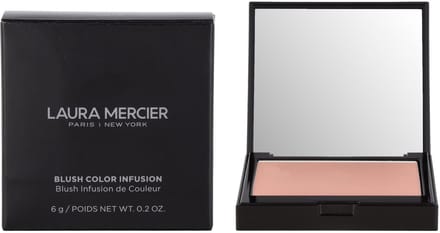 Laura Mercier Blush Colour Infusion 6 g .- Guava.