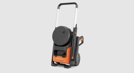 Husqvarna PW 360 Hogedrukreiniger – 9 m & 160 Bar