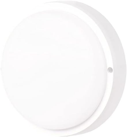 Moderne LED Plafondlamp 15W 1500lm IP54 Waterdicht voor Buiten en Binnen