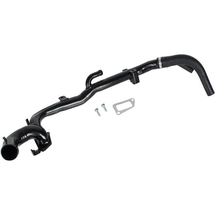 MODECAR Pro-Fit - Koelslang Radiateur - Opel Astra/Zafira/Vectra - 1.9 CDTI 150 PK - OE 1338763