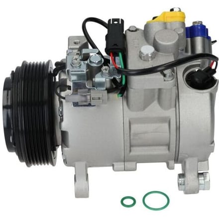 Airco-compressor BOSCH 1 986 AD1 062