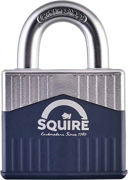 Hangslot Squire Warrior 55 - CEN3