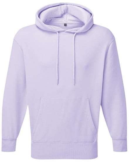 TriDri - Recycled Hoodie - Lilac maat M
