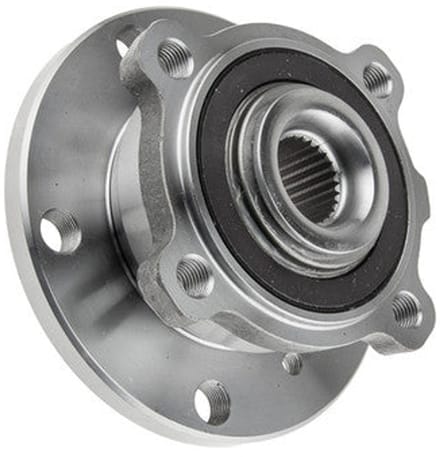 Wiellagerset voor OEM 31209806297